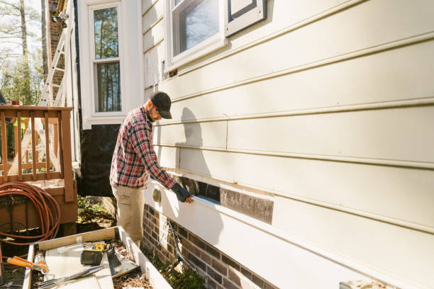 Top rated local Storm Damage Siding Repair specialists in New Caney, TX